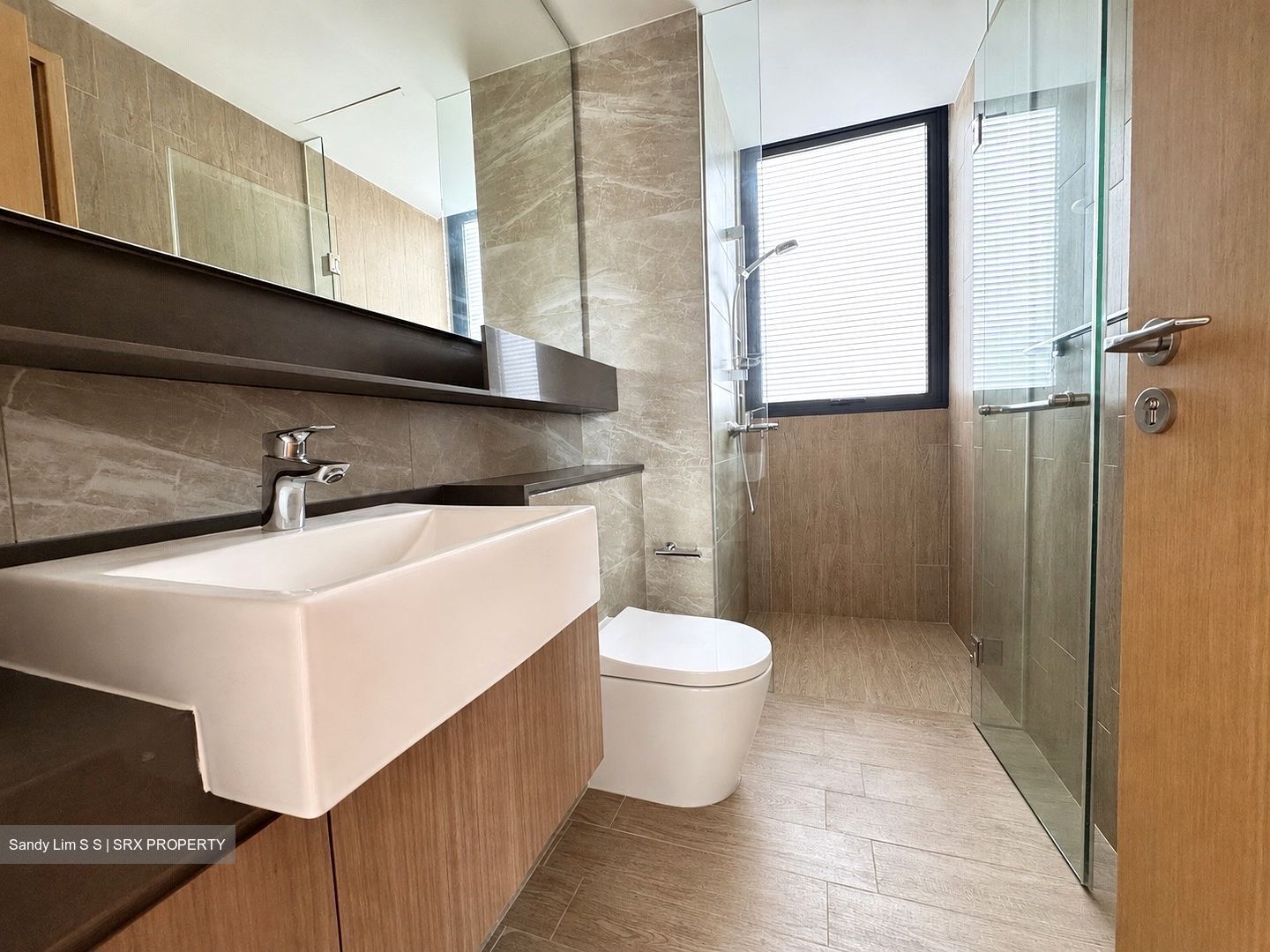 The Jovell (D17), Condominium #582145641